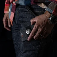 Dango S1 AirTag Wallet