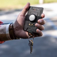 Dango S1 AirTag Wallet