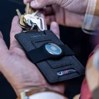 Dango S1 AirTag Wallet