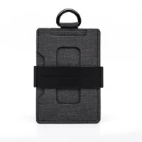 Dango S1 AirTag Wallet